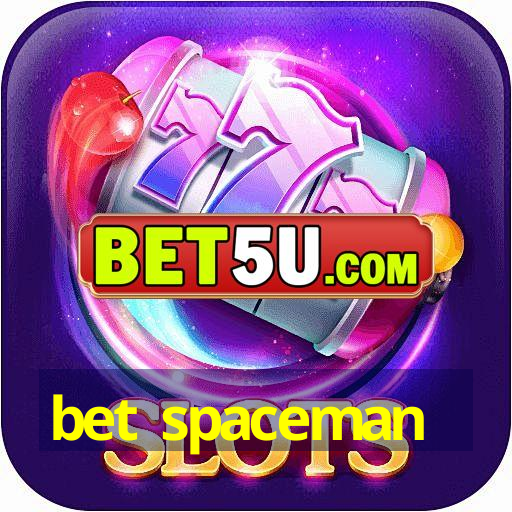 bet spaceman